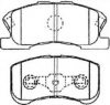 AISIN G1N018 Brake Pad Set, disc brake